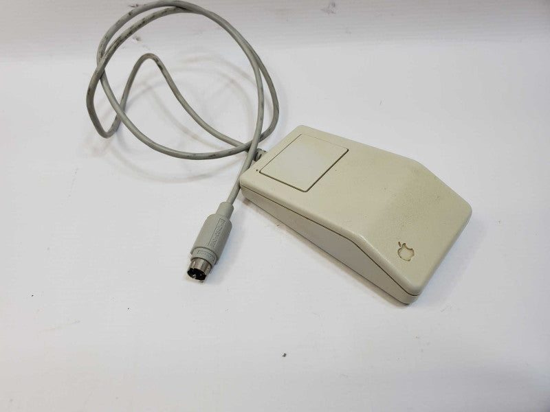 APPLE //C VINTAGE MOUSE UNTESTED (