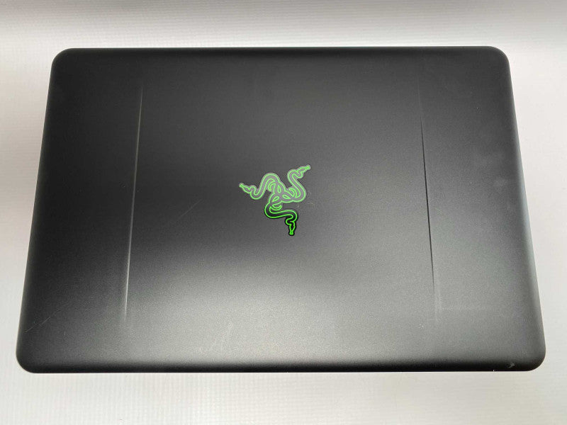 Razer Blade 14â Intel i7 7th gen CPU | RZ09-01953E73  READ  -