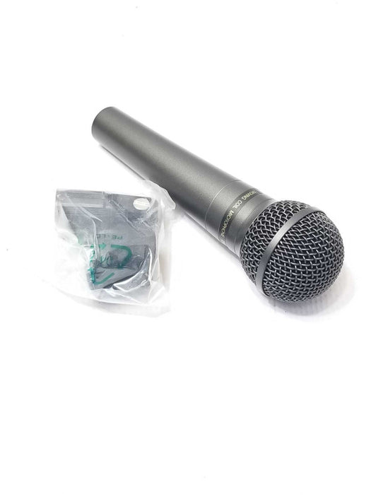 New Open Box TOA DM - 1300US Microphone Unidirectional _