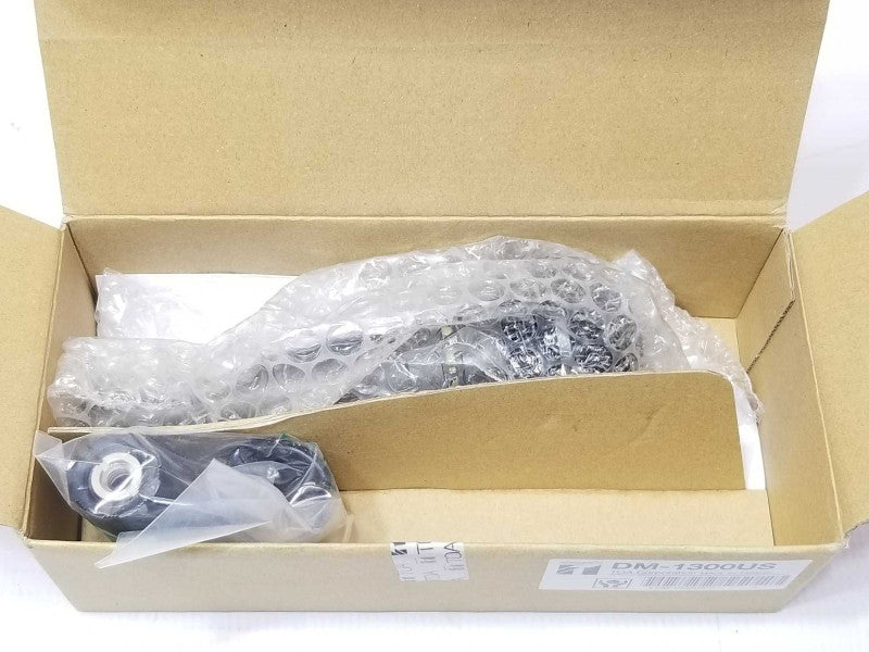 New Open Box TOA DM - 1300US Microphone Unidirectional _