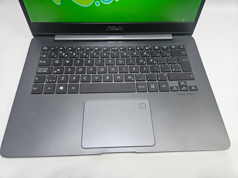 Asus ZenBook UX430U i5-8250U 16 GB RAM 500 GB SSD )