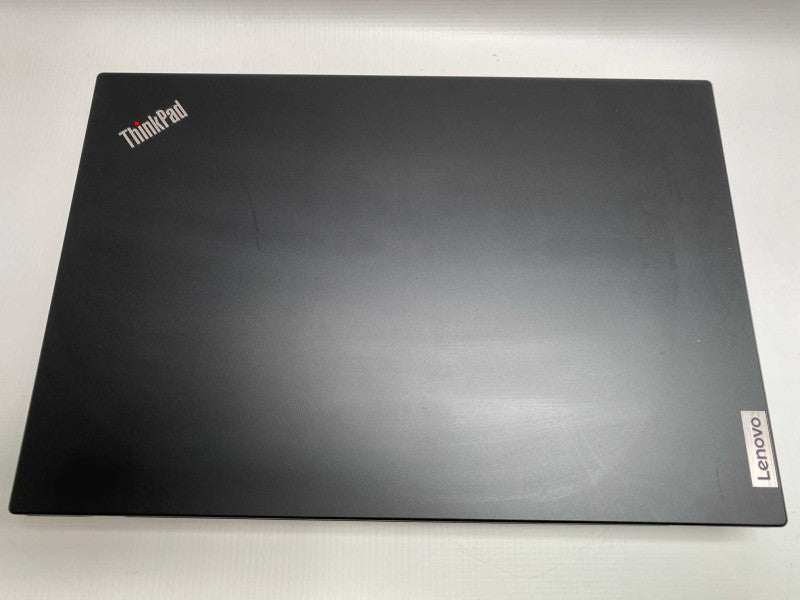 Lenovo ThinkPad P15V gen 1 with i7-10750H CPU 16GB RAM & 512GB NVMe Storage  -