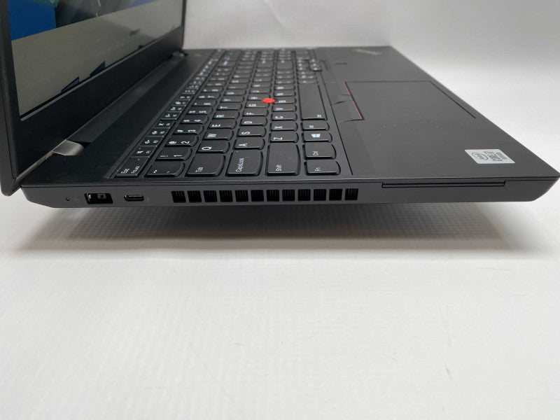 Lenovo ThinkPad P15V gen 1 with i7-10750H CPU 16GB RAM & 512GB NVMe Storage  -
