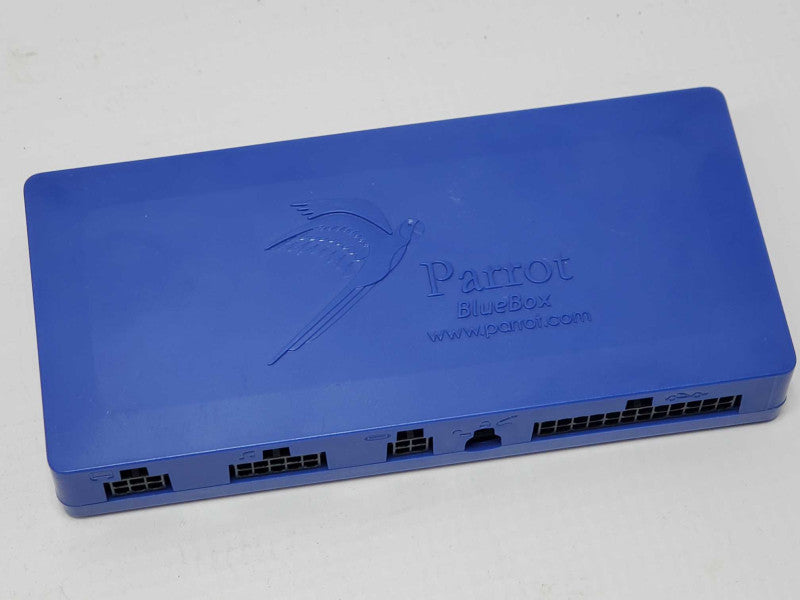 Parrot BlueBox for Vehicle Bluetooth MKi9200 |