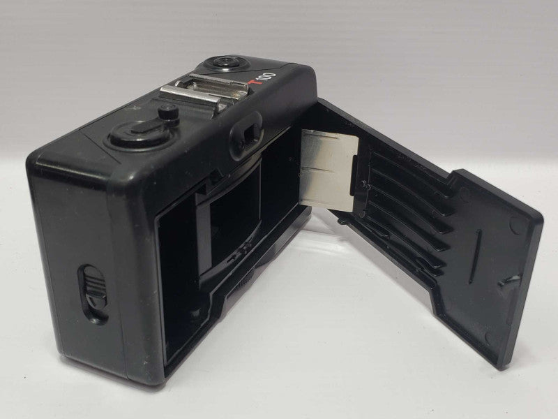 Vivitar T100 35mm Vintage Camera |
