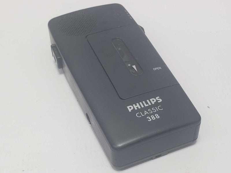 Philips Classic 288 Audio Recorder |