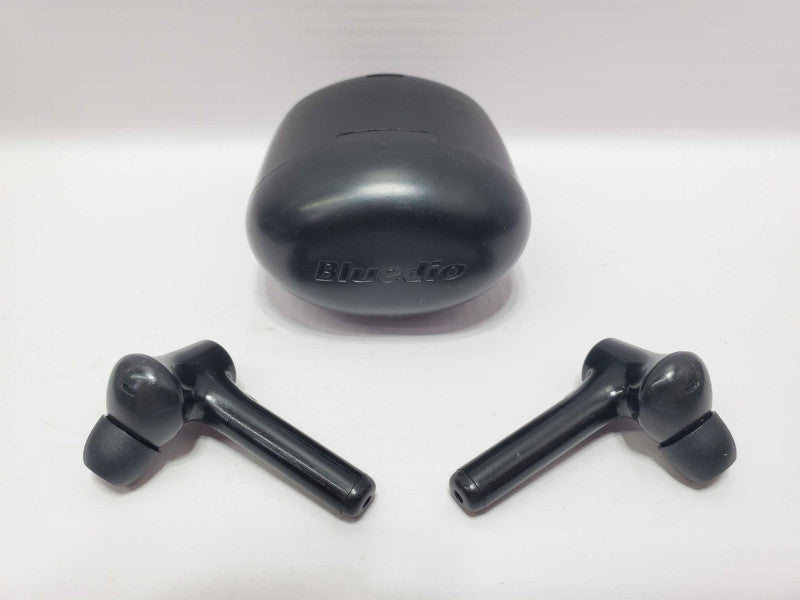 Bluedio Hi Wireless Earbuds |