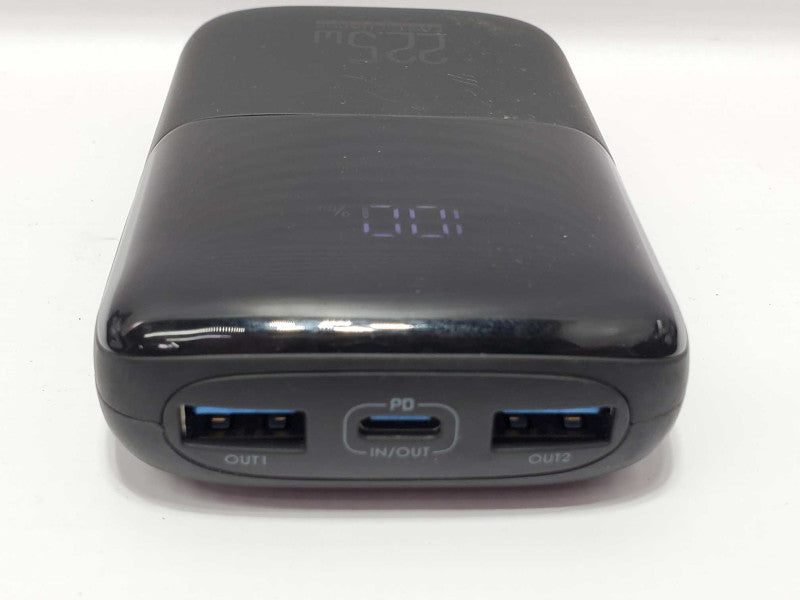 INIU Power Bank BI-B61 22.5W Fast Charge USB-C |