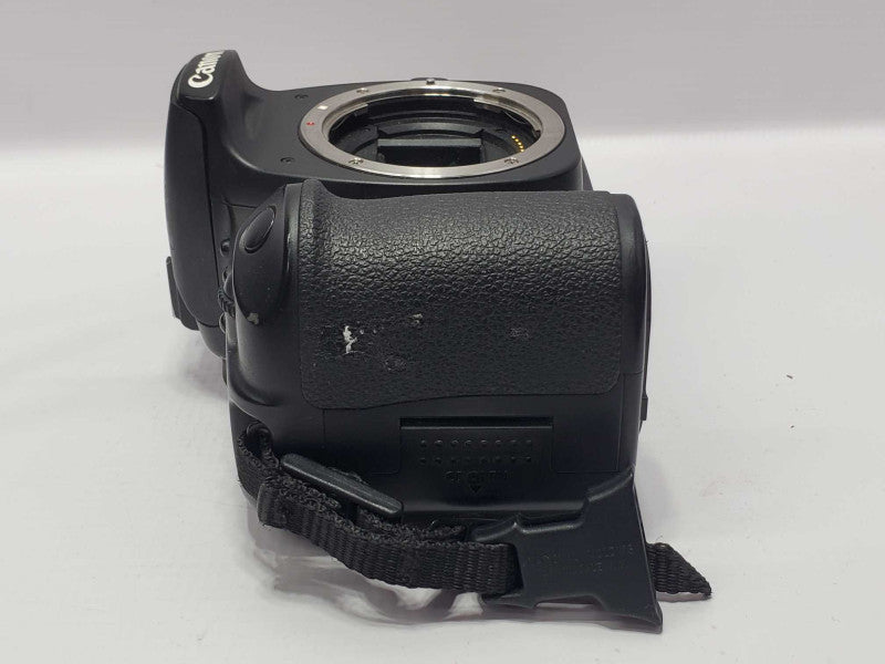 Canon EOS 30D DSLR Camera Body |
