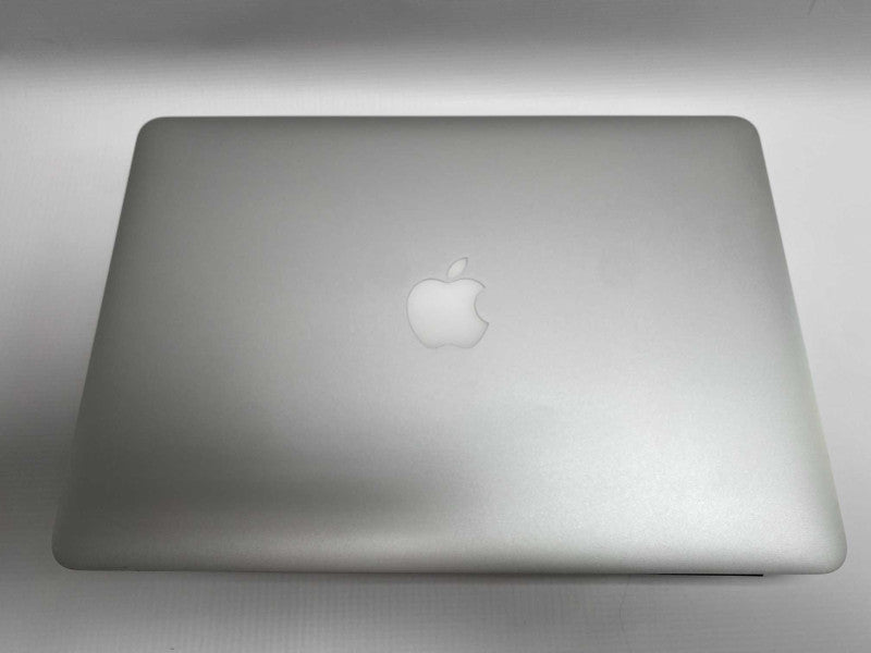 MacBook Air 13-inch 2017 with i5 CPU 8GB RAM & 128GB Storage  -
