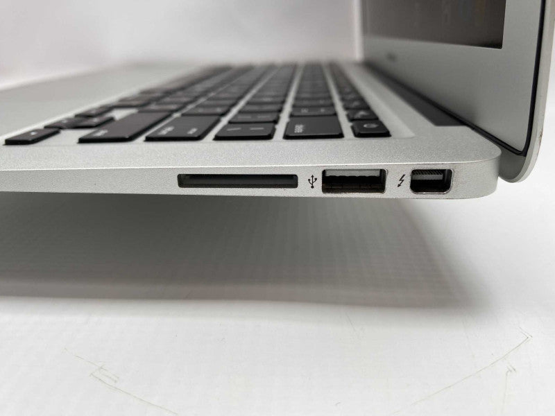 MacBook Air 13-inch 2017 with i5 CPU 8GB RAM & 128GB Storage  -