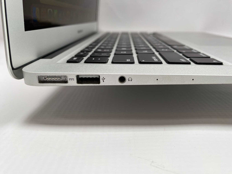 MacBook Air 13-inch 2017 with i5 CPU 8GB RAM & 128GB Storage  -