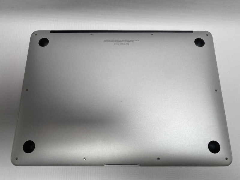 MacBook Air 13-inch 2017 with i5 CPU 8GB RAM & 128GB Storage  -