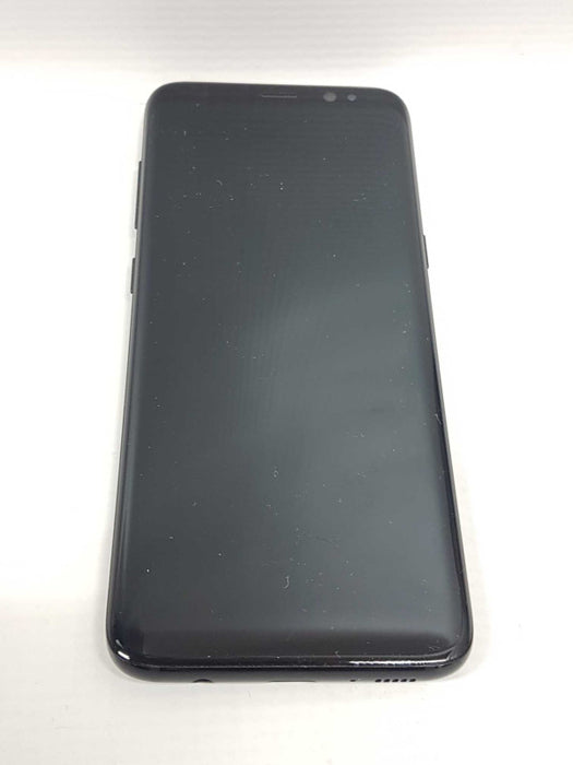 Samsung Galaxy S8 64GB Carrier Unlocked - READ #