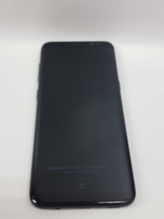 Samsung Galaxy S8 64GB Carrier Unlocked - READ #
