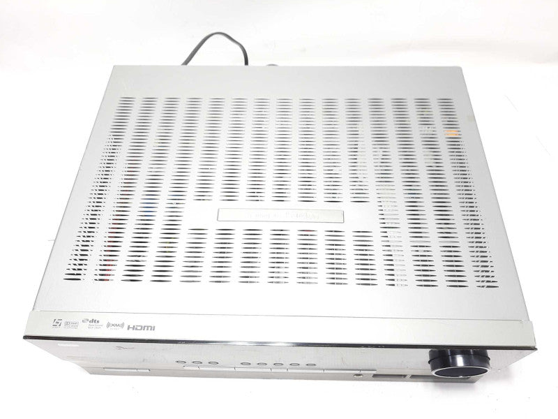 Harman Kardon 5.1 Channel Receiver Model AVR 147 No remote control. $