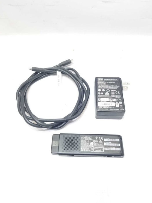 Intel STK2M364CC Compute Stick Core M3-6Y30 0.9GHz 4GB RAM 64GB SSD, W/ AC Q_