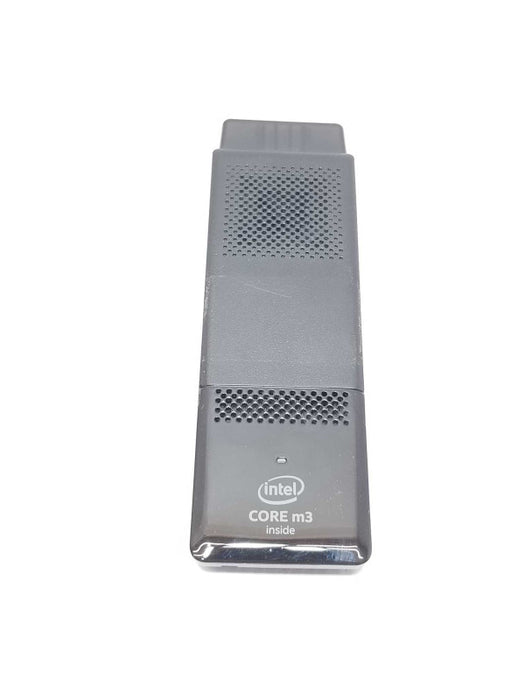 Intel STK2M364CC Compute Stick Core M3-6Y30 0.9GHz 4GB RAM 64GB SSD, W/ AC Q_