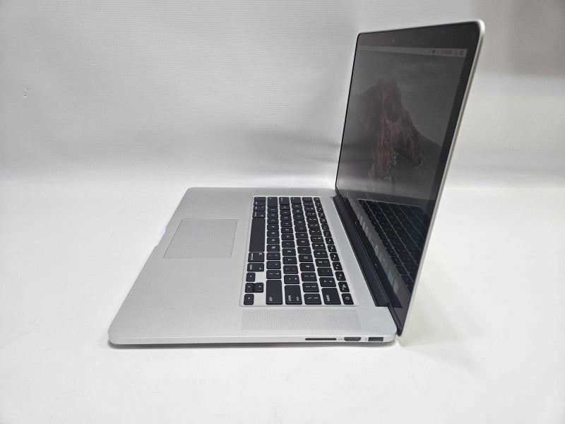 Apple MacBook Pro 15-inch Mid-2012 |2.3GHz Quad-Core i7 8GB RAM 250GB HDD )