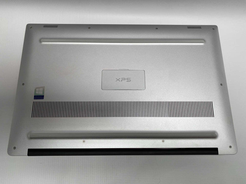 DELL XPS 15 9570 with i9-8950HQ CPU 4GB RAM NO Storage 4K TouchScreen READ  -