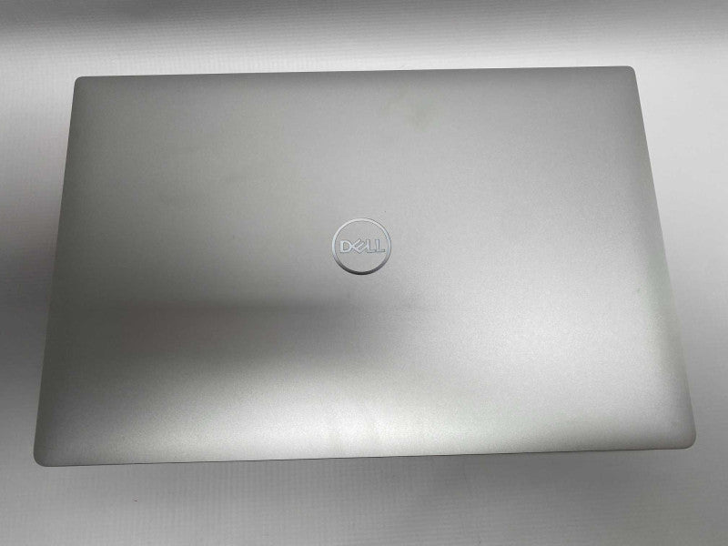 DELL XPS 15 9570 with i9-8950HQ CPU 4GB RAM NO Storage 4K TouchScreen READ  -