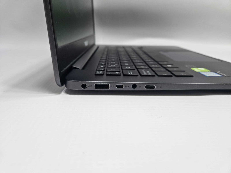Asus ZenBook UX430U i5-8250U @ 1.60GHz 16 GB RAM 500GB SSD MX150 GPU )