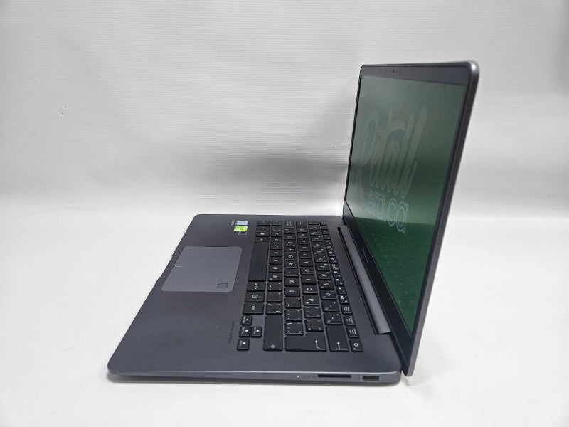 Asus ZenBook UX430U i5-8250U @ 1.60GHz 16 GB RAM 500GB SSD MX150 GPU )