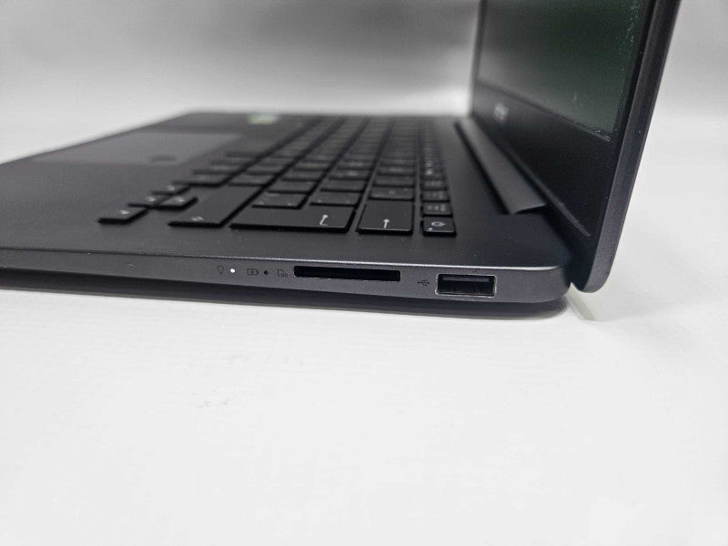 Asus ZenBook UX430U i5-8250U @ 1.60GHz 16 GB RAM 500GB SSD MX150 GPU )