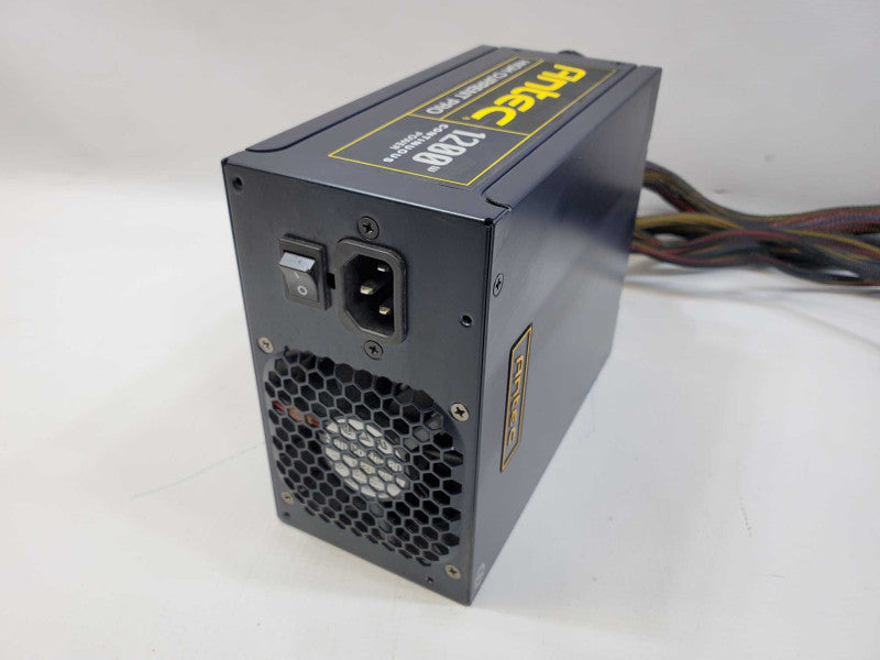 Antec 1200W High Current HCP-1200 80+ Gold (