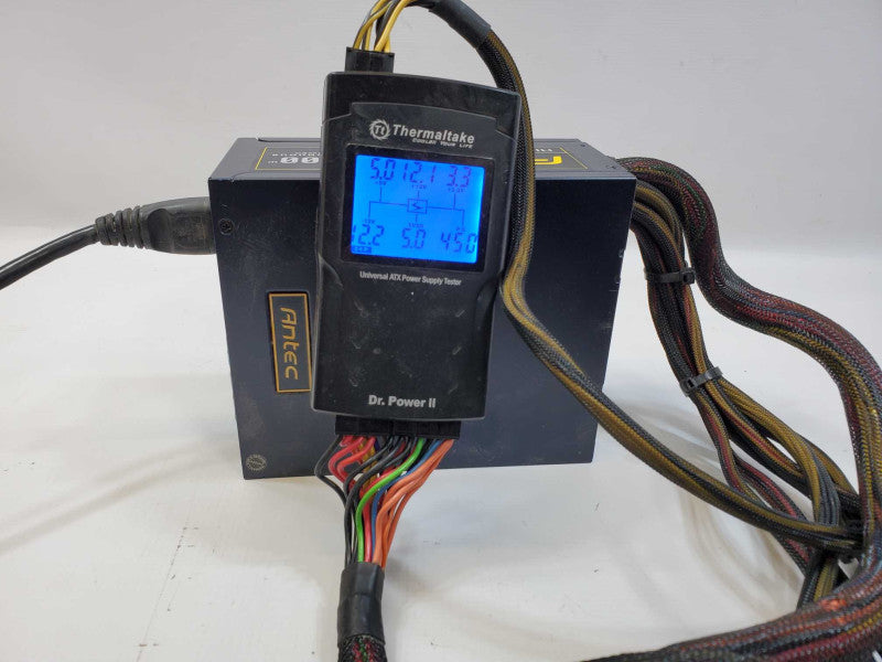 Antec 1200W High Current HCP-1200 80+ Gold (