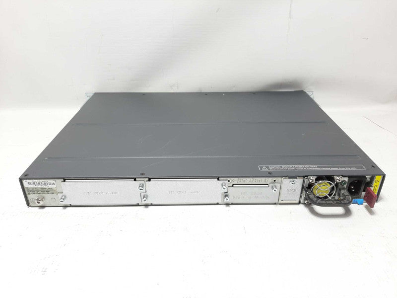 HP J9727A 2920-24G POE+ Managed Gigabit Ethernet Switch 24-Ports $
