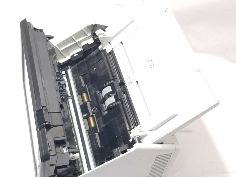 Fujitsu N7100 Network Document Scanner, Read Q_