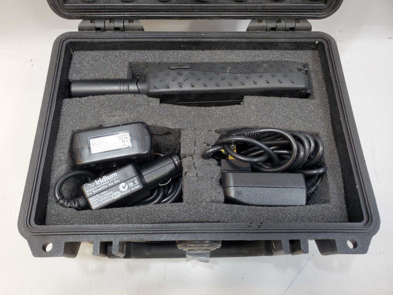 lridium 9575 Portable Satellite Phone (