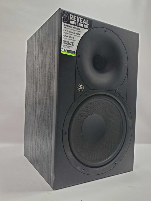 Mackie XR824 8\\" Professional Studio Audio Monitor |