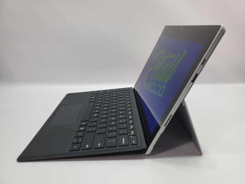 Microsoft Surface Pro 7 (1866) i7-1065G7 16GB RAM 256GB Storage |