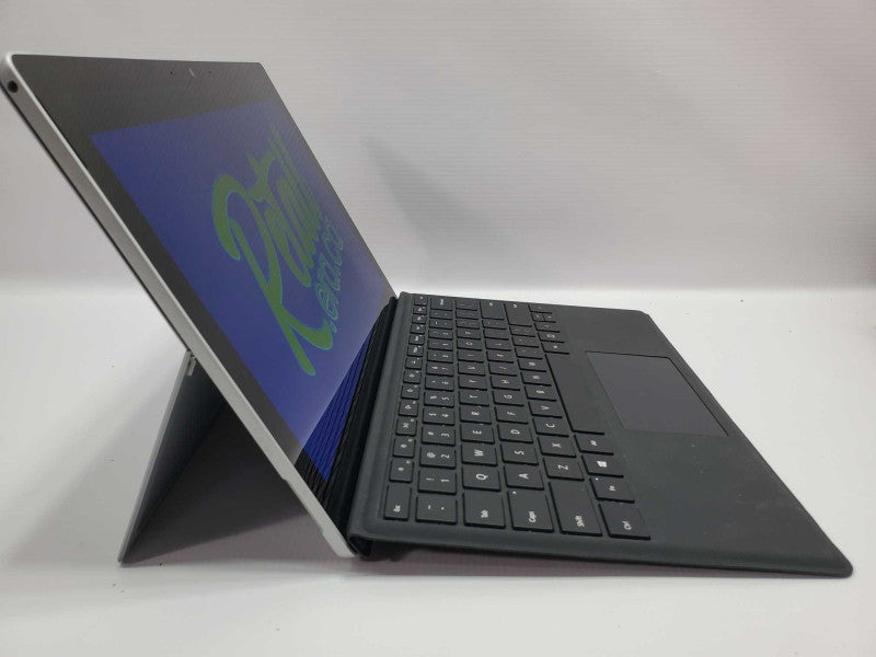 Microsoft Surface Pro 7 (1866) i7-1065G7 16GB RAM 256GB Storage |