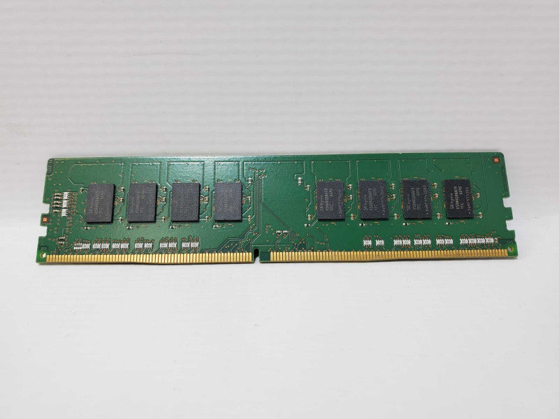 SK Hynix 8GB 2Rx8 PC4-2133P-U Desktop Memory (