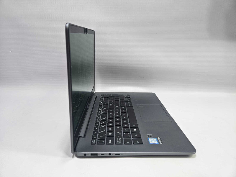 Asus ZenBook UX430U i5-8250U @ 1.60GHz 8 GB RAM 250GB SSD )
