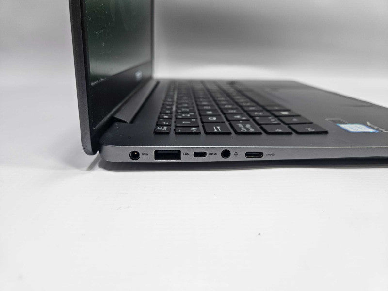 Asus ZenBook UX430U i5-8250U @ 1.60GHz 8 GB RAM 250GB SSD )