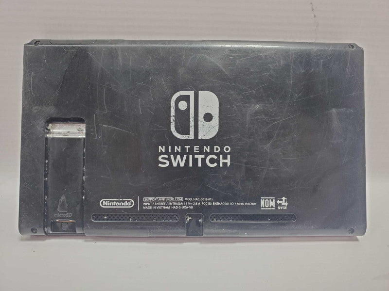 Nintendo Switch Console 32GB HAC-001(-01) |