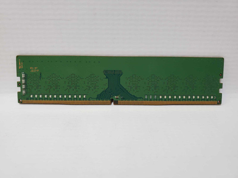 Samsung 8GB 2Rx8 PC4-2133P-U Desktop Memory (