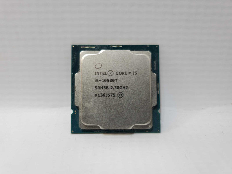 Intel Core i5-10500T @ 2.3GHz [SRH3B] (