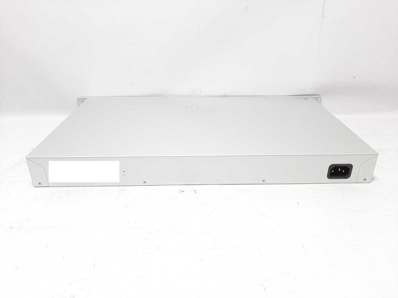 Cisco âMeraki MX84-HW Meraki Cloud Managed Security Appliance UNCLAIMED $