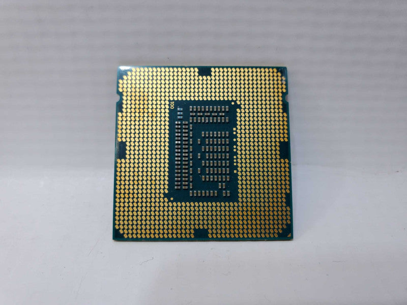 Intel Core i7-3770 @ 3.4GHz [SR0PK] (