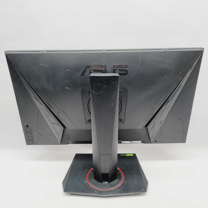 ASUS VG248QG 24\\" 16:9 Full HD 165Hz TN LCD Gaming Monitor =