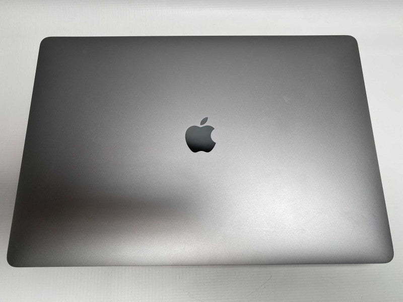 MacBook Pro 2019 16-inch TouchBar with i7 CPU 16GB RAM & 500GB Storage  -