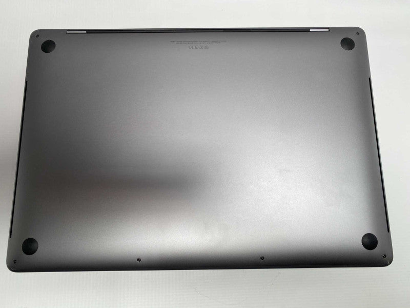 MacBook Pro 2019 16-inch TouchBar with i7 CPU 16GB RAM & 500GB Storage  -