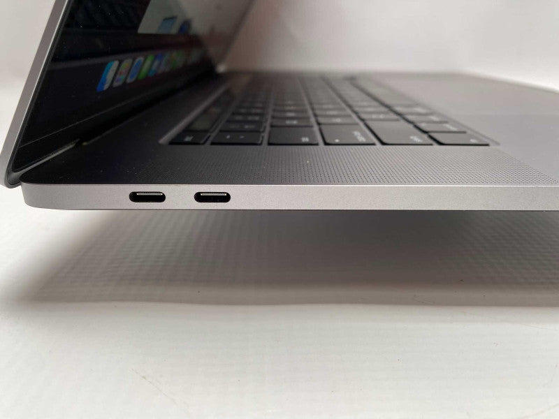 MacBook Pro 2019 16-inch TouchBar with i7 CPU 16GB RAM & 500GB Storage  -