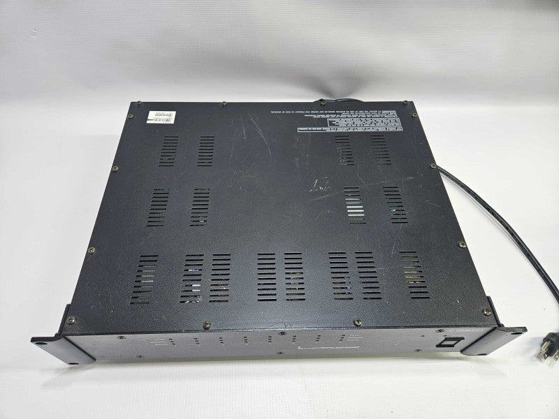Yamaha DA 824 DA Converter, 8 Channel )