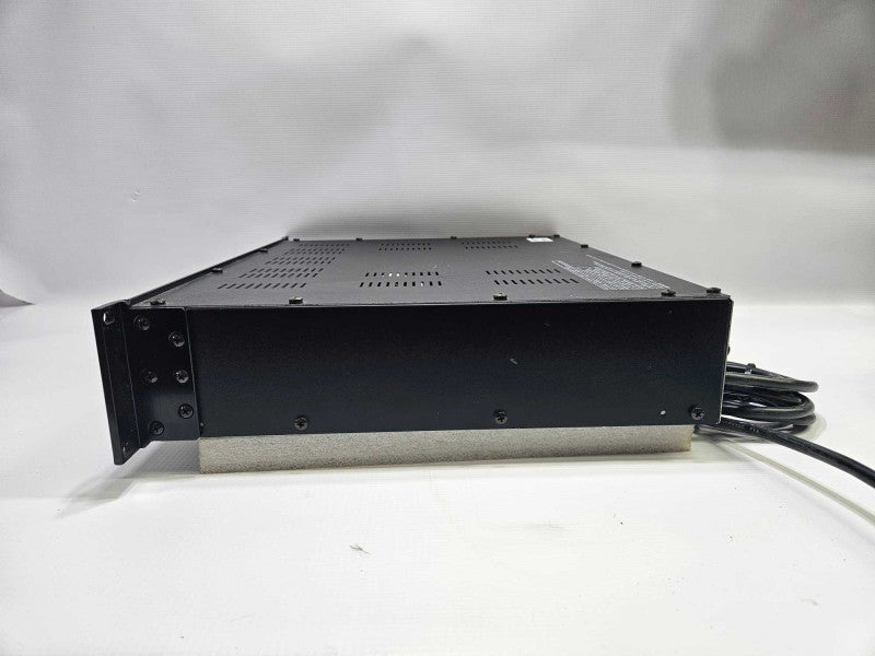 Yamaha DA 824 DA Converter, 8 Channel )